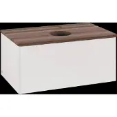 Villeroy & Boch K30052GF WTUS Antao K30_5 800x360x500mm