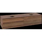 Villeroy & Boch K28112HM WTUS Antao K28_1 1600x360x500mm