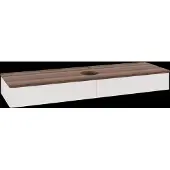 Villeroy & Boch K14052GF WTUS Antao K14_5 1600x190x500mm