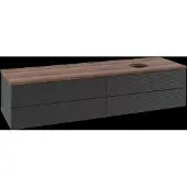 Villeroy & Boch K27112PD WTUS Antao K27_1 1600x360x500mm