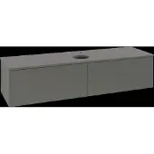 Villeroy & Boch K36050HL WTUS Antao K36_5 1600x360x500mm