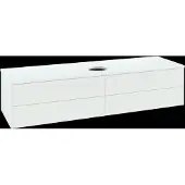 Villeroy & Boch K25050MT WTUS Antao K25_5 1600x360x500mm