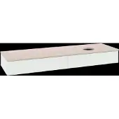 Villeroy & Boch K16053MT WTUS Antao K16_5 1600x190x500mm