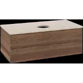 Villeroy & Boch K20113HM WTUS Antao K20_1 1000x360x500mm
