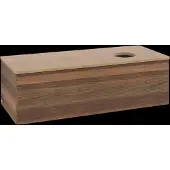 Villeroy & Boch K34111HM WTUS Antao K34_1 1200x360x500mm