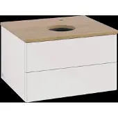 Villeroy & Boch K18051GF WTUS Antao K18_5 600x360x500mm