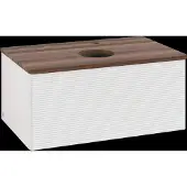 Villeroy & Boch K30152GF WTUS Antao K30_5 800x360x500mm