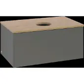 Villeroy & Boch K30011HL WTUS Antao K30_1 800x360x500mm