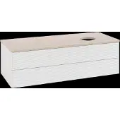 Villeroy & Boch K23113GF WTUS Antao K23_1 1200x360x500mm