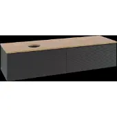 Villeroy & Boch K37111PD WTUS Antao K37_1 1600x360x500mm