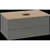 Villeroy & Boch K19051HL WTUS Antao K19_5 800x360x500mm