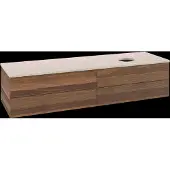 Villeroy & Boch K27113HM WTUS Antao K27_1 1600x360x500mm