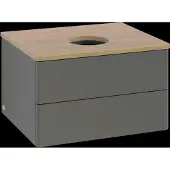 Villeroy & Boch K18011HL WTUS Antao K18_1 600x360x500mm