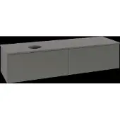 Villeroy & Boch K37010HL WTUS Antao K37_1 1600x360x500mm