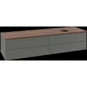 Villeroy & Boch K27112HL WTUS Antao K27_1 1600x360x500mm