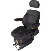 Dema Universal Traktorsitz Schleppersitz Sitz Staplersitz Baumaschinensitz Traktor 52548