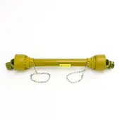 Dema Gelenkwelle Zapfwelle Antriebswelle 86-115 cm für Traktoren bis max. 33 PS 67951