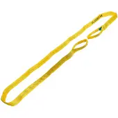 KesTek PROFESSIONAL Hebeband mit Schlaufen 3t 6m