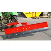 Dema Planierschild 180 cm Gräter Planierschieber Räumschild für Traktor Schlepper 67975