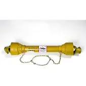 Dema Gelenkwelle Zapfwelle Antriebswelle 80 - 104 cm für Traktoren bis max. 35 PS 67953