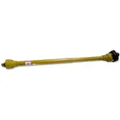 Dema Gelenkwelle Zapfwelle Antriebswelle für Erdbohrer 150 / 220 mm m. Rutschkupplung 67946