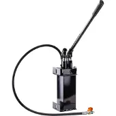 Dema Ersatz Pumpe für hydraulische Werkstattpresse 30 Tonnen 24485