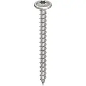 Heco TOPIX-plus A2 6,0 x 40, Tellerkopf, T-Drive, VVG, 200 St. - 61802