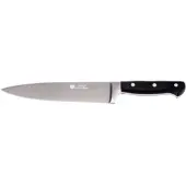 Gräwe Kochmesser 20,3 cm Klinge, Serie Profi