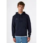 Champion Herren Kapuzensweats lg.Arm He/Uni Hooded Sweatshirt