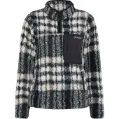 Columbia Fleecepullover WEST BEND 1/4 ZIP II damen