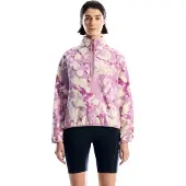 Berghaus Strickfleece-Pullover "BAMBURGH HZ FLEECE AF" mit Rundhalsausschnitt, Langarm, atmungsaktiv, schnell trocknend