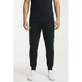 Under Armour Jogginghose "UA Rival Fleece Jogginghose" aus Baumwolle und Polyester, mit elastischem Bund