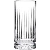 Pasabahce 36x Longdrinkglas Elysia, 280 ml Longdrinkgläser
