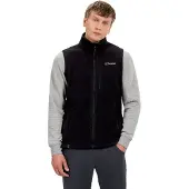 Berghaus M Prism Polartec Vest InterActive black (B50) XL
