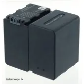 AGI Akku kompatibel mit Sony DCR-HC19