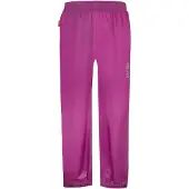TROLLKIDS Regenhose "KIDS TROLLTUNGA PANTS" mit Innentasche, wasserdicht, atmungsaktiv