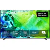 Samsung GQ55QN80H Neo QLED 4K Vision AI Smart TV (55 Zoll / 138 cm, UHD 4K, SMART TV)