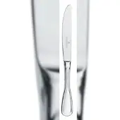 Picard & Wielpütz Solingen ALTFADEN Tafelmesser Vollheft - 22 cm, 12er Set