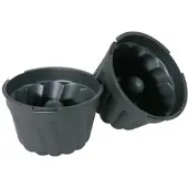 Contacto Antihaft-Gugelhupf-Form 10 cm