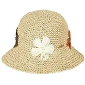 Barts Darshy Hat coffee (09) one size