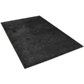 Mercury MercuryFlooring Fußmatte »Rainbow« 120,0 x 180,0 cm schwarz, 120 cm