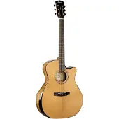 Cort Gold Kante Natur