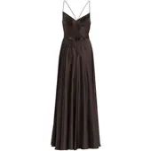 Hey Kyla Kleid in schoko - 0004 | Gr.: 42