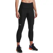 Under Armour - "HeatGear" Leggings für Damen GT23041 (36 DE) (Schwarz)