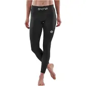Skins - Lauftights für Damen GT22705 (36 DE) (Schwarz)