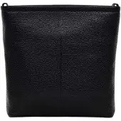 Radley - "Eastney" Umhängetasche, Leder (Blau)