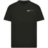 Mister tee T-Shirt in black | Gr.: 158/164