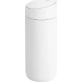 Fellow Carter Slide Mug – Weiss – Isolierbecher 473 ml