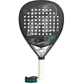 Royal Padel R-line Race Light 2025 Padelschläger Silber Silber One Size