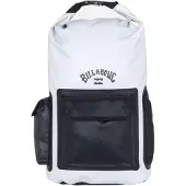 Billabong Storm Dry Rucksack Weiß Weiß One Size